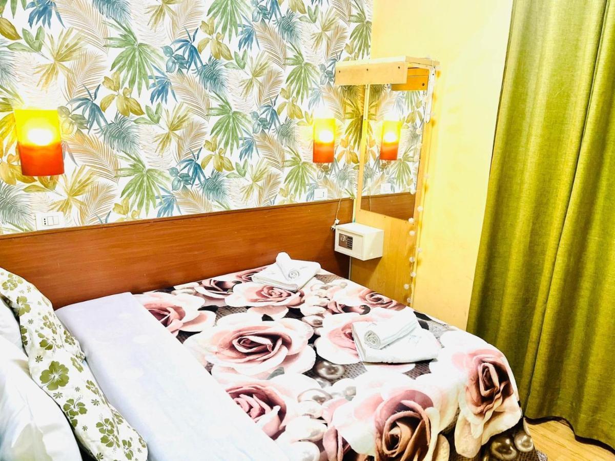 Green Guesthouse Gasthuis Rome