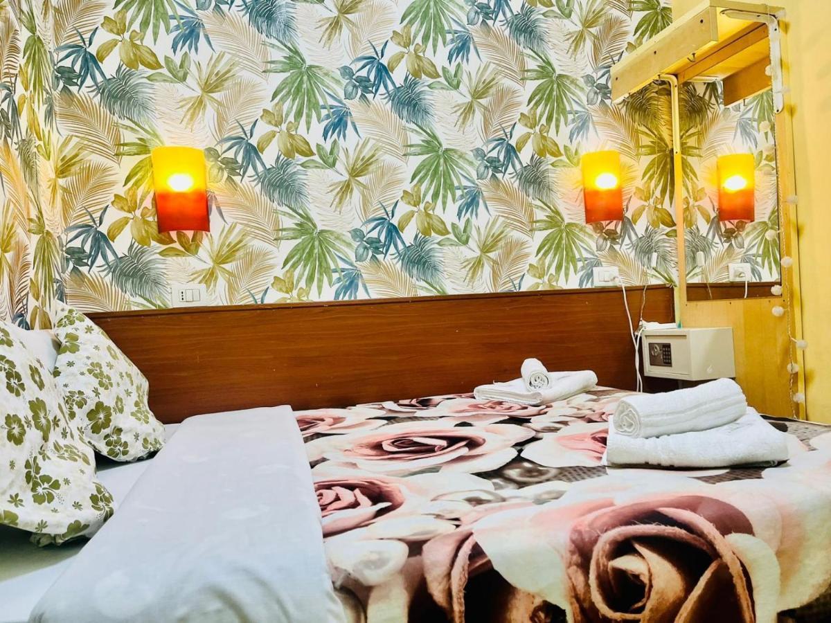 Gasthuis Green Guesthouse Rome