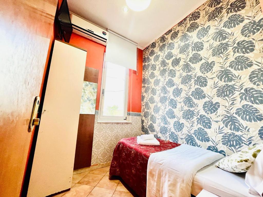 Gasthuis Green Guesthouse Rome