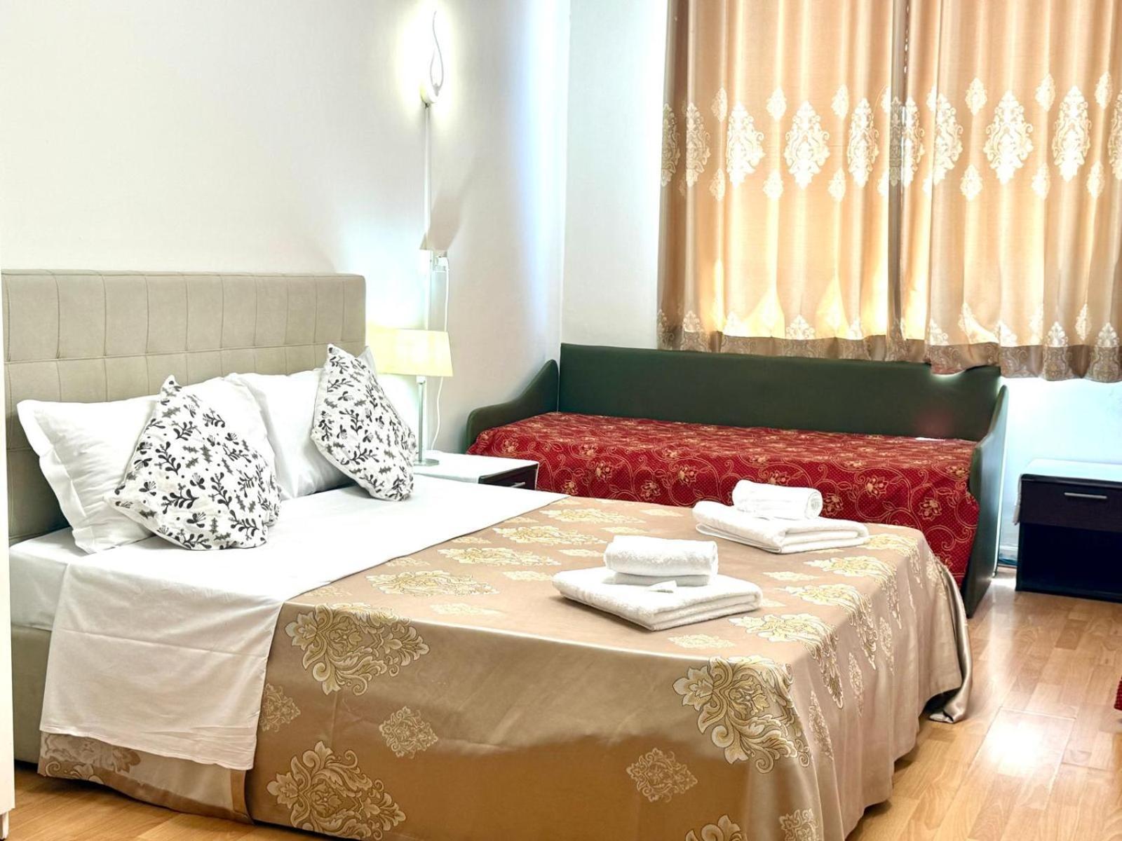 Gasthuis Green Guesthouse *