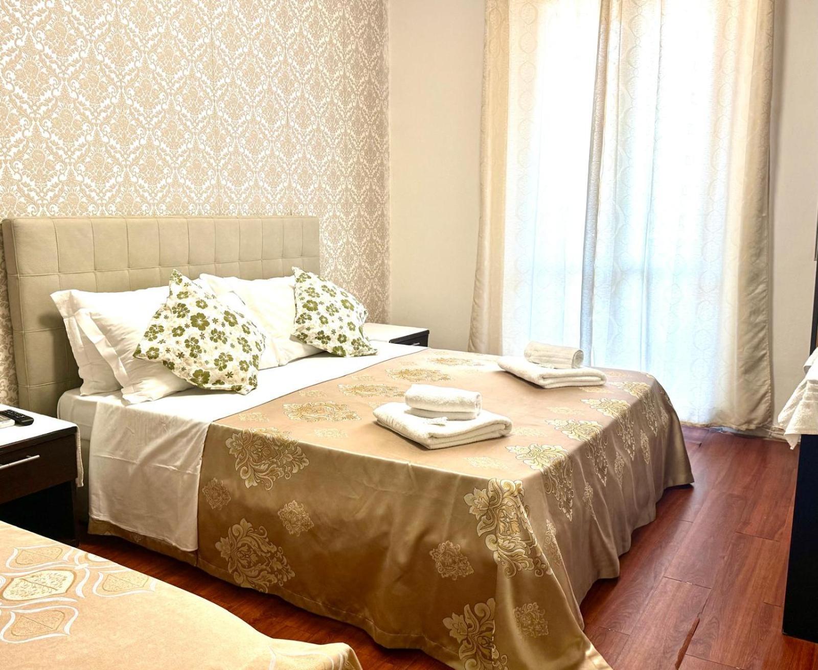 Gasthuis Green Guesthouse