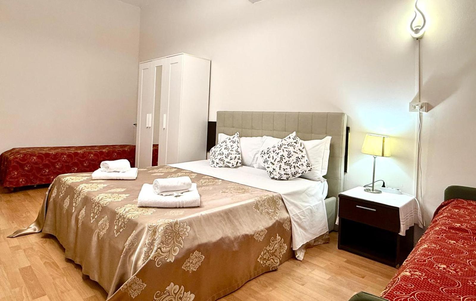Green Guesthouse Gasthuis Rome
