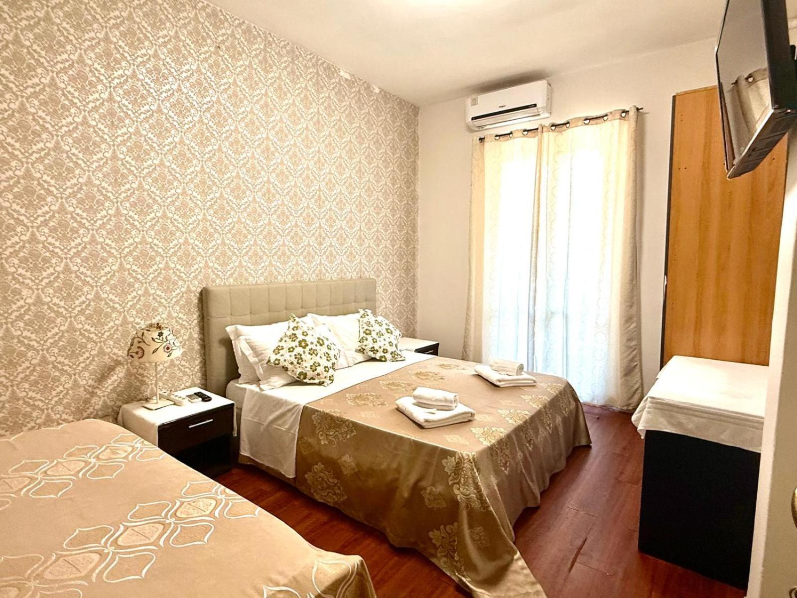 Gasthuis Green Guesthouse Rome