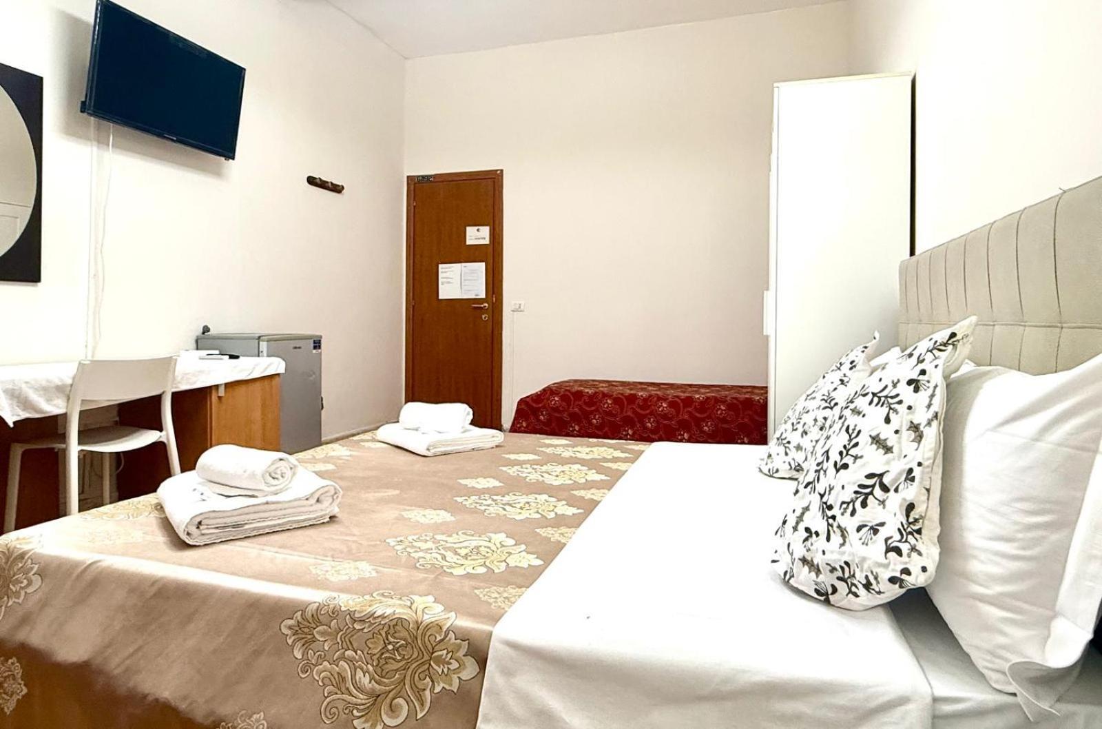 Green Guesthouse Rome