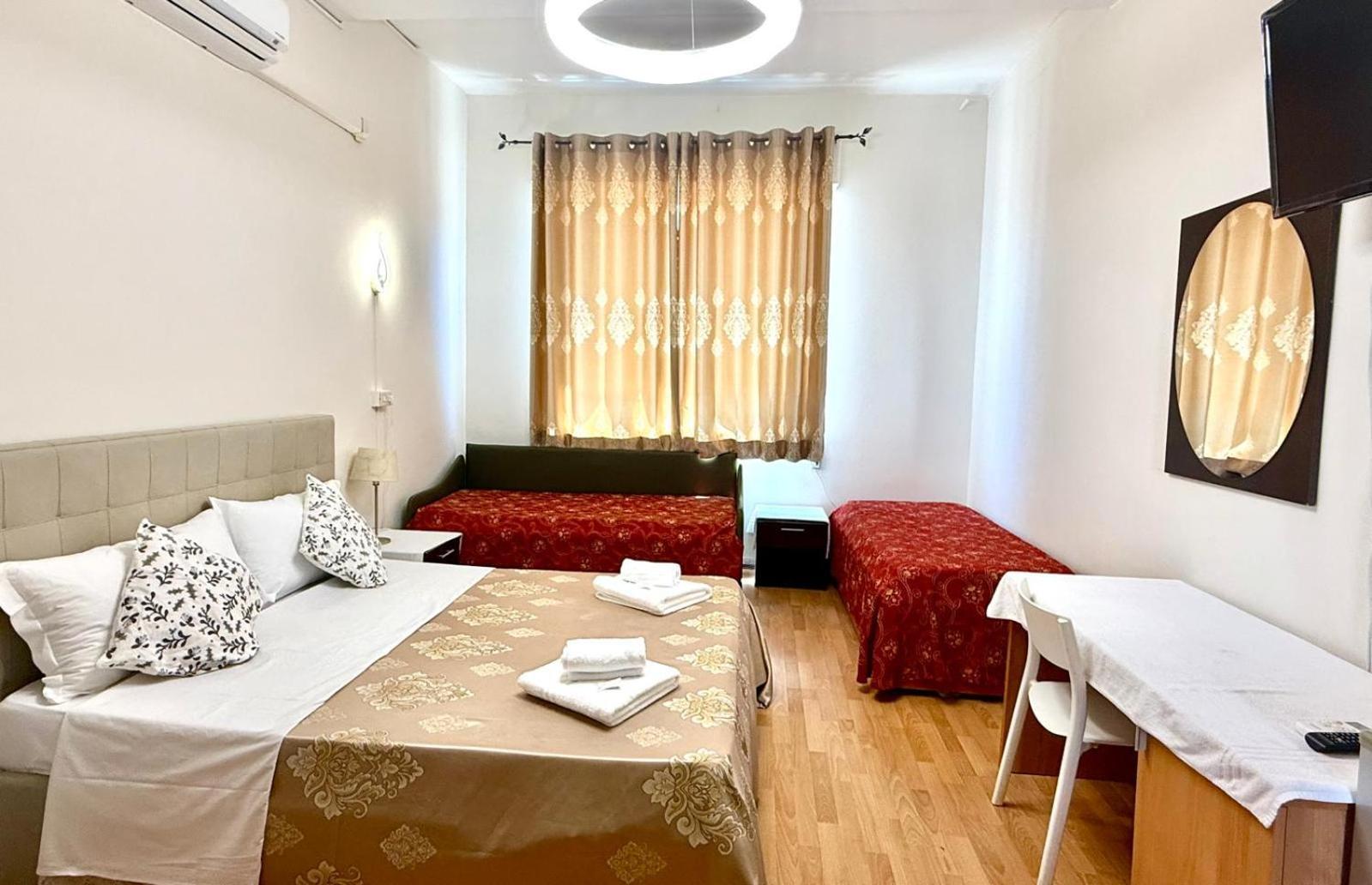 Green Guesthouse