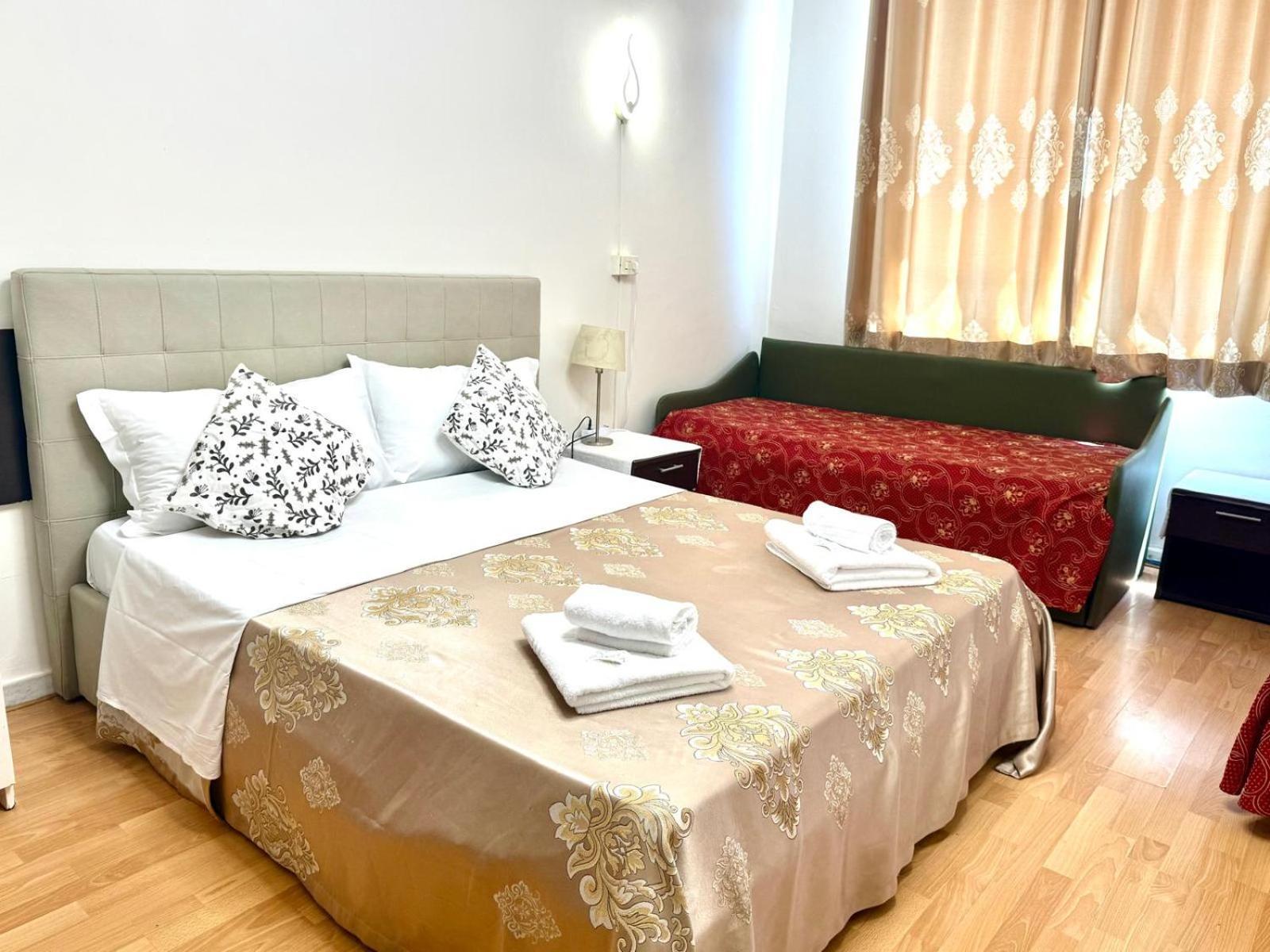 Green Guesthouse Guest house
