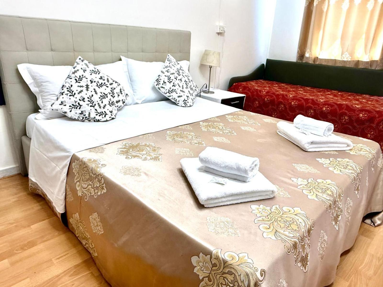 Gasthuis Green Guesthouse