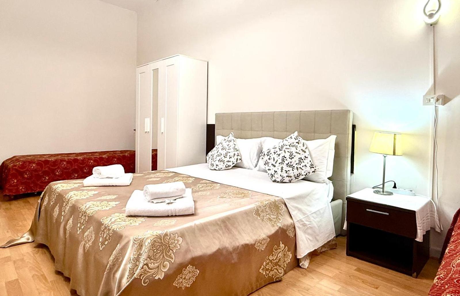 Green Guesthouse Gasthuis *