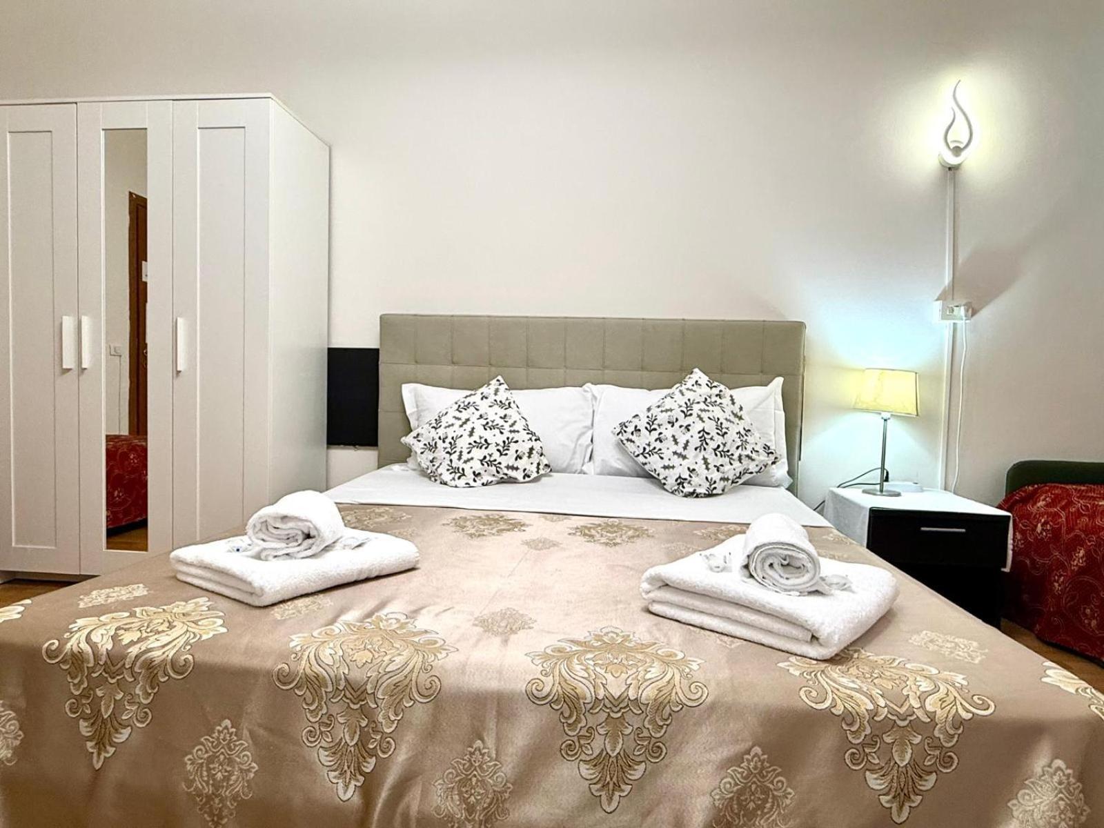 Gasthuis Green Guesthouse *
