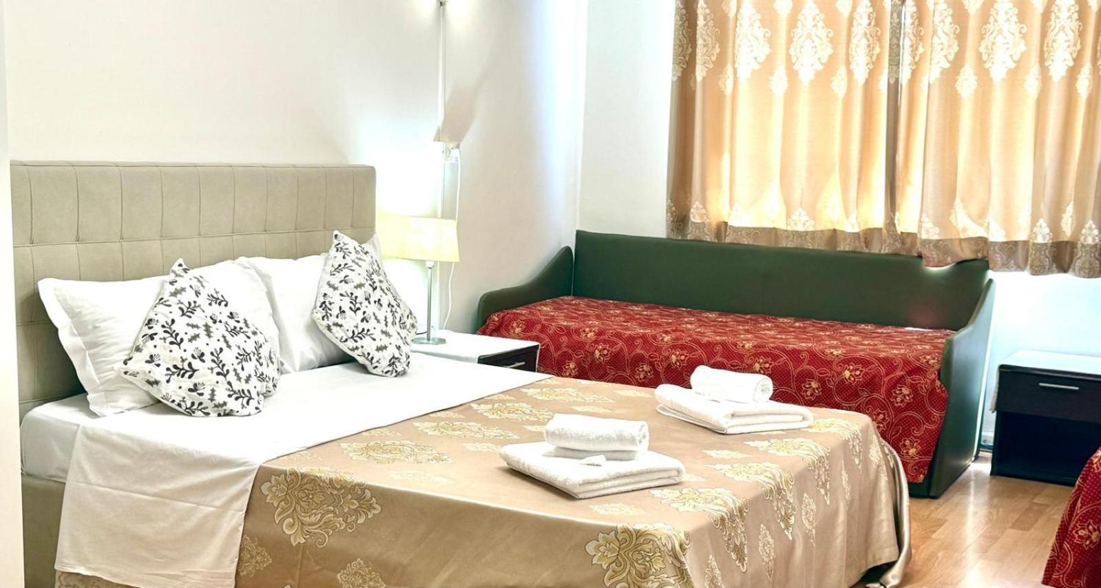 Gasthuis Green Guesthouse