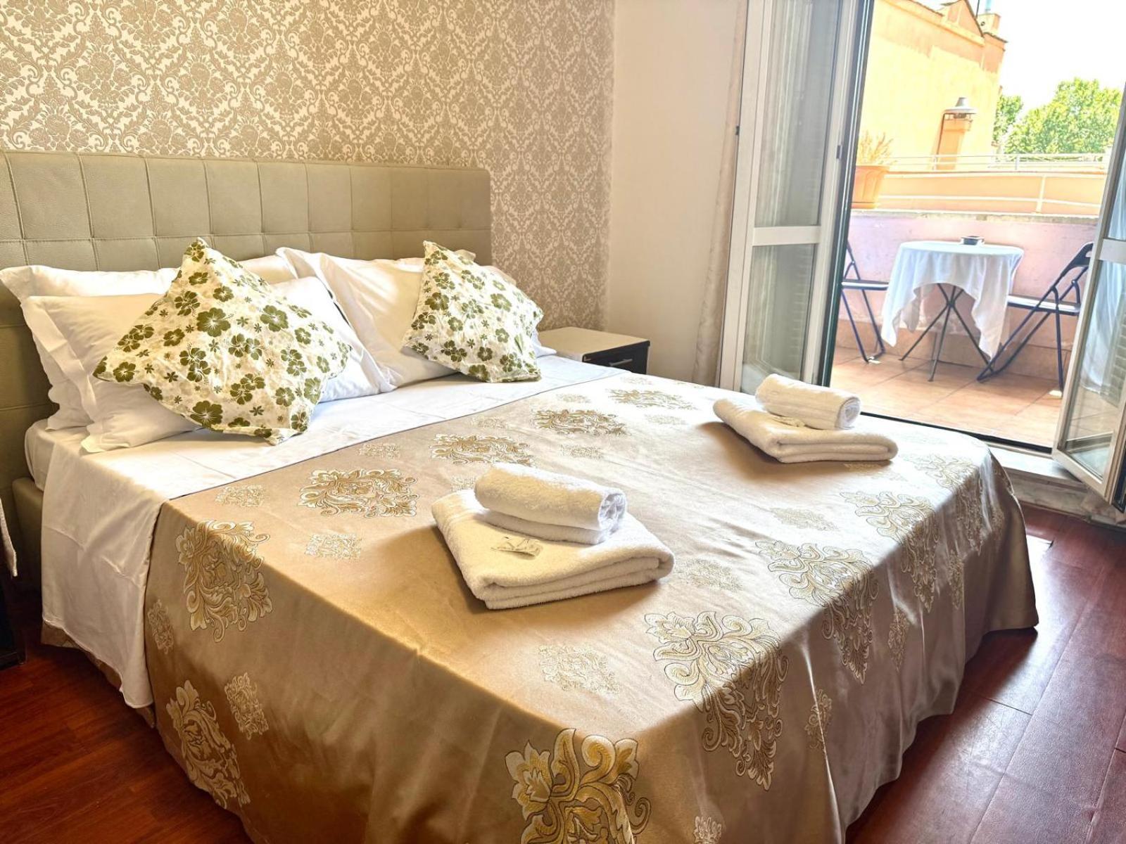 Green Guesthouse Guest house *