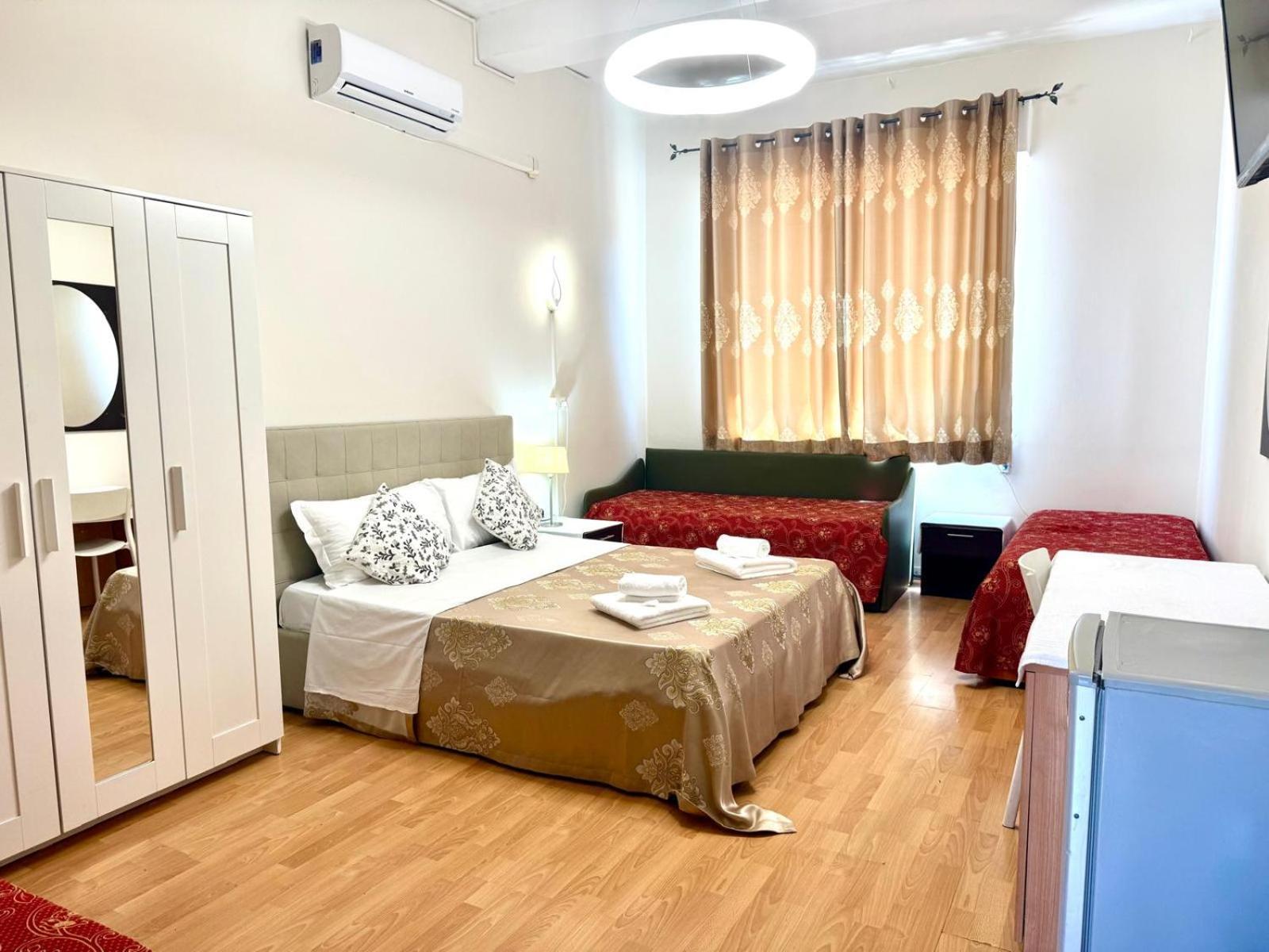 Gasthuis Green Guesthouse *