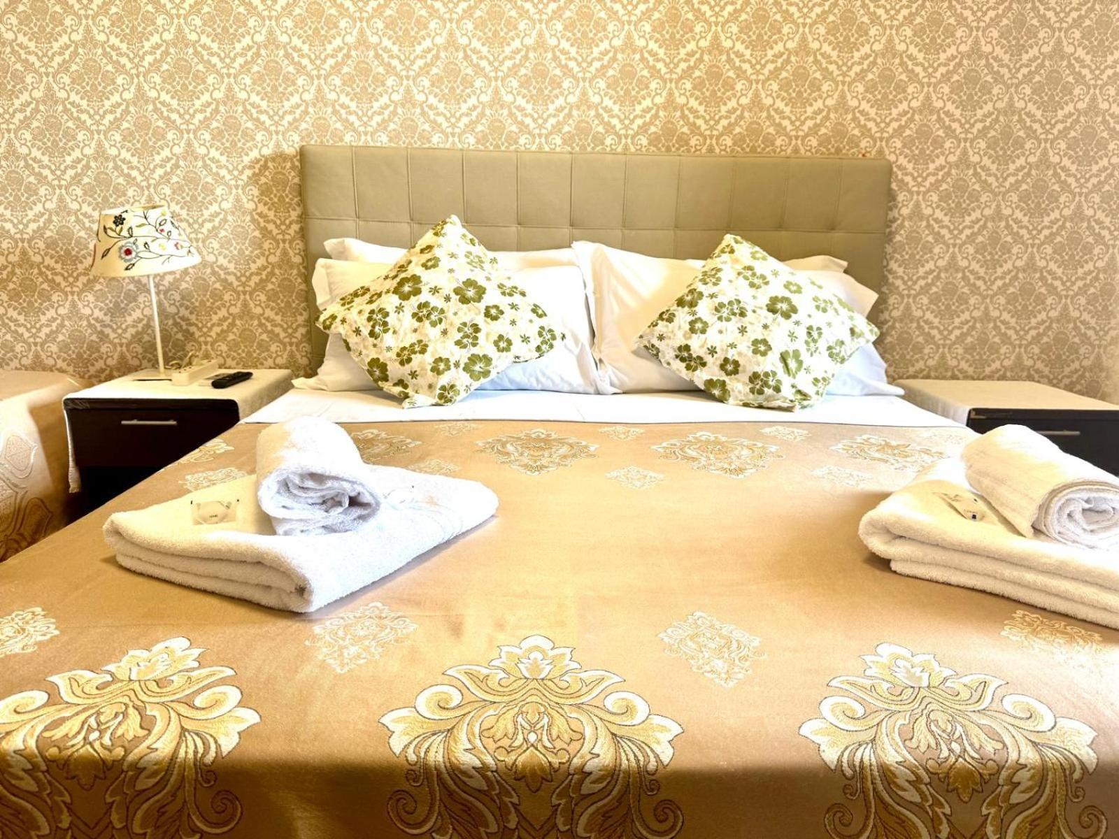 Guest house Green Guesthouse Rome
