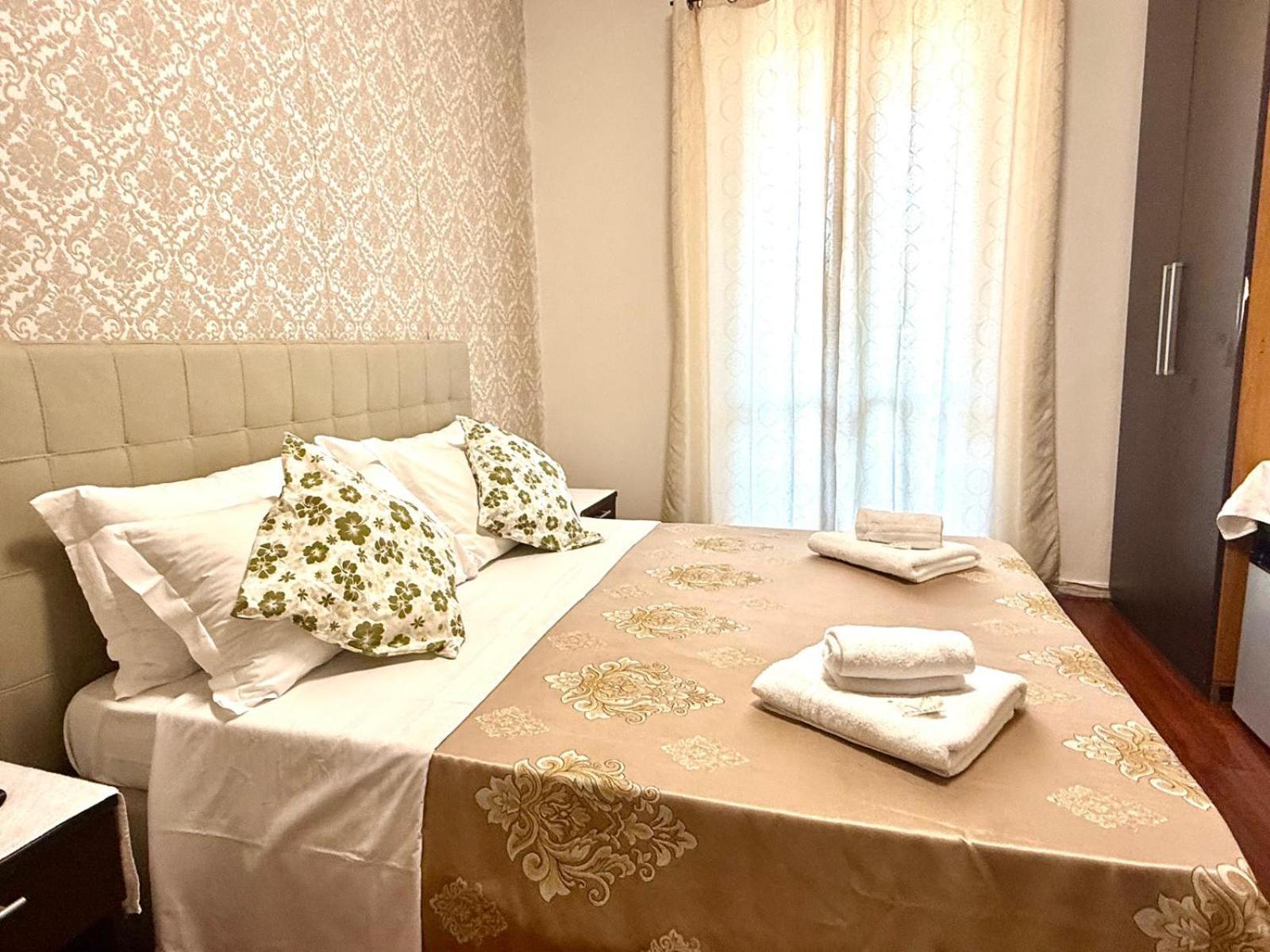 Green Guesthouse Guest house