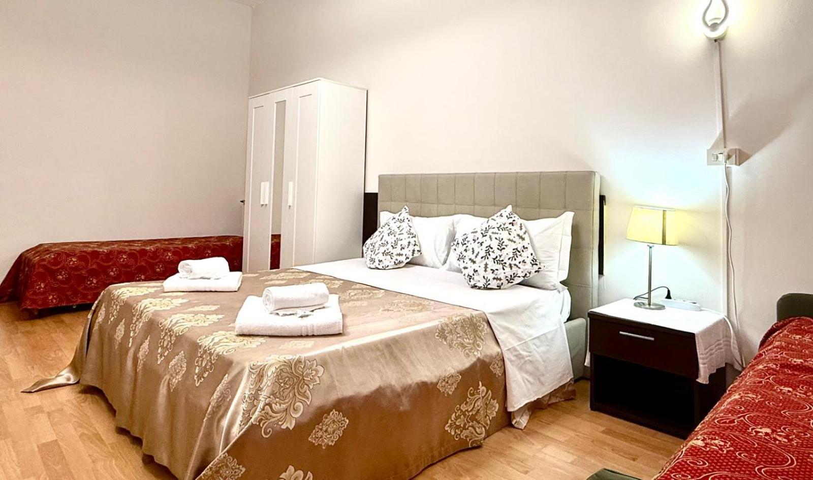 Green Guesthouse Gasthuis