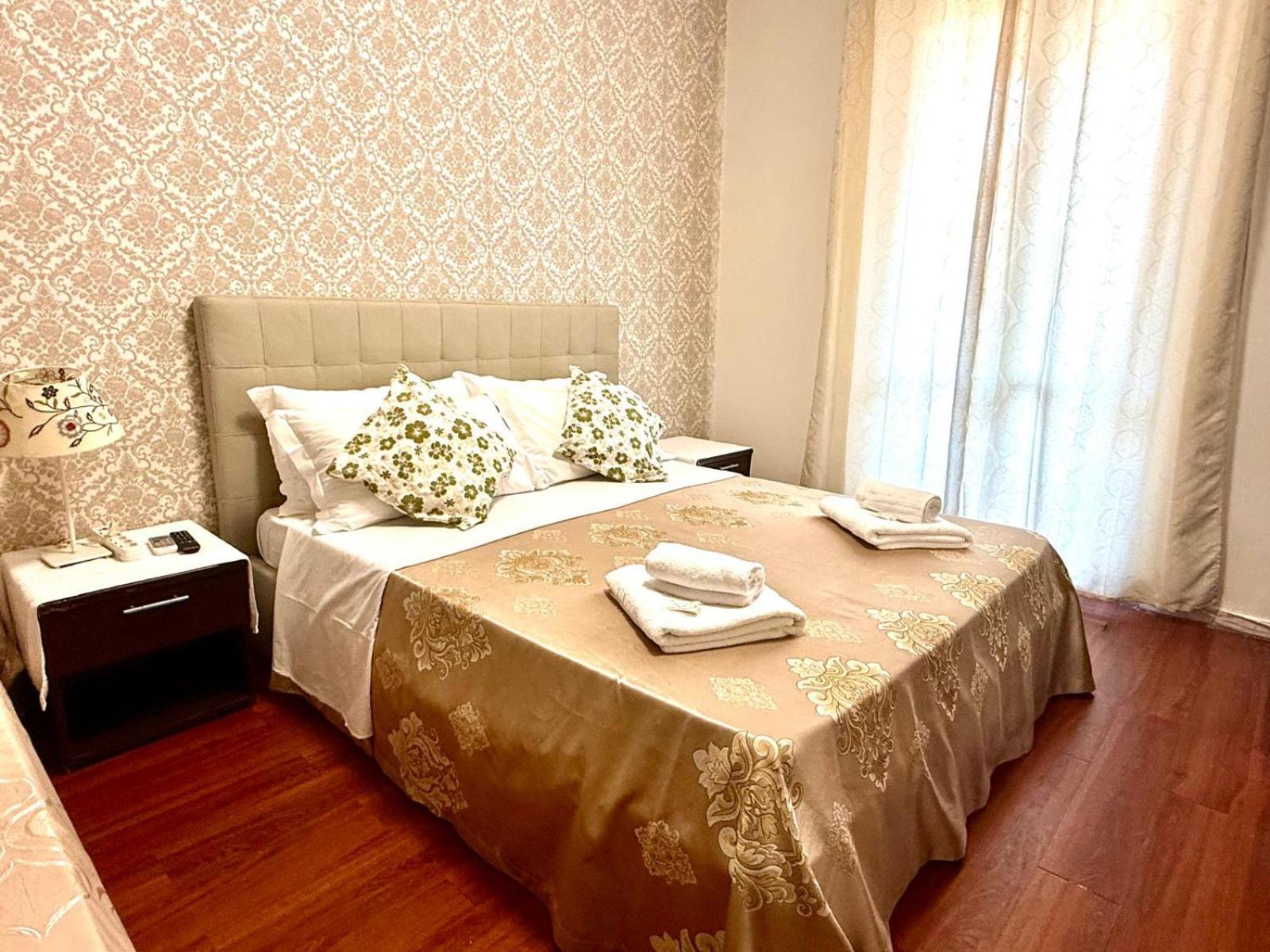 Green Guesthouse * Rome