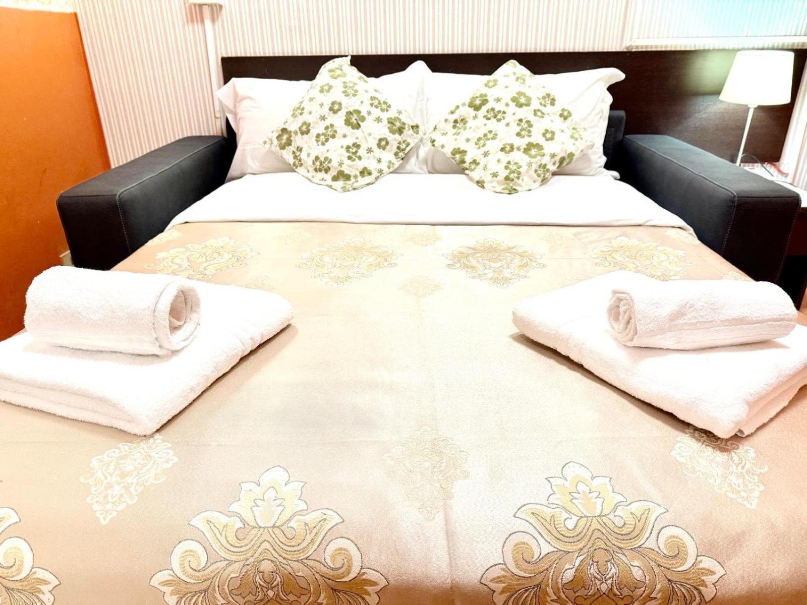 Green Guesthouse Guest house *