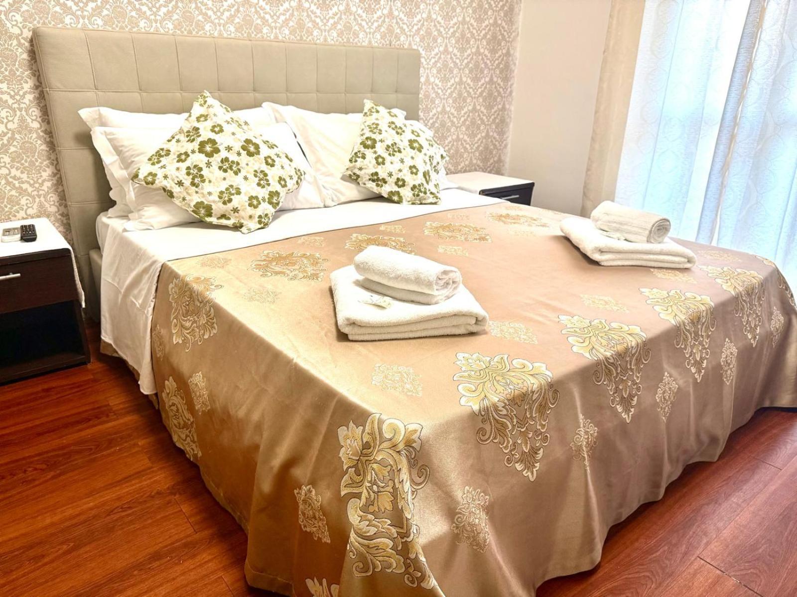 Green Guesthouse Guest house Rome