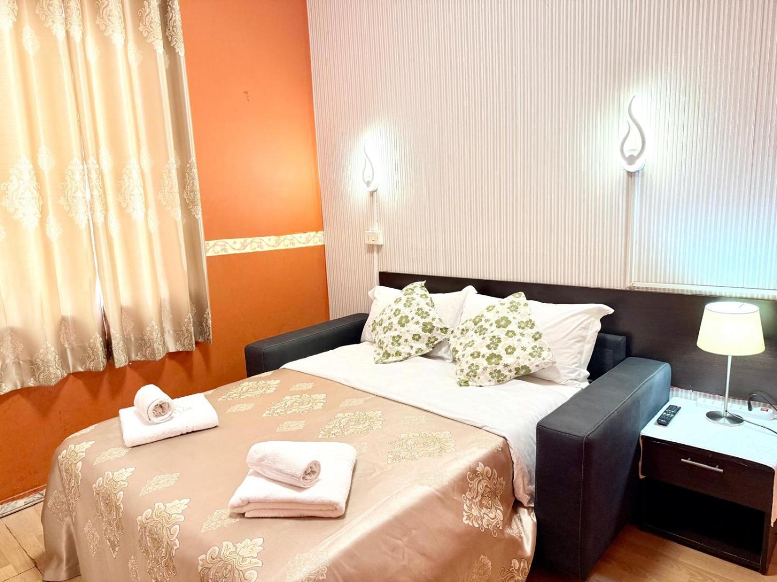 Green Guesthouse Gasthuis