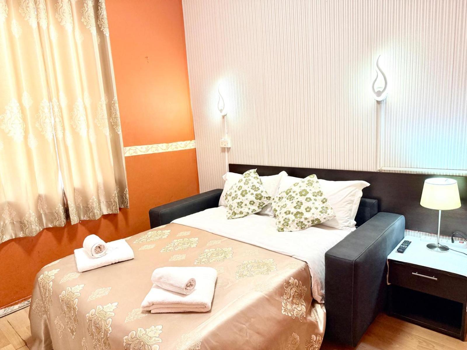Gasthuis Green Guesthouse