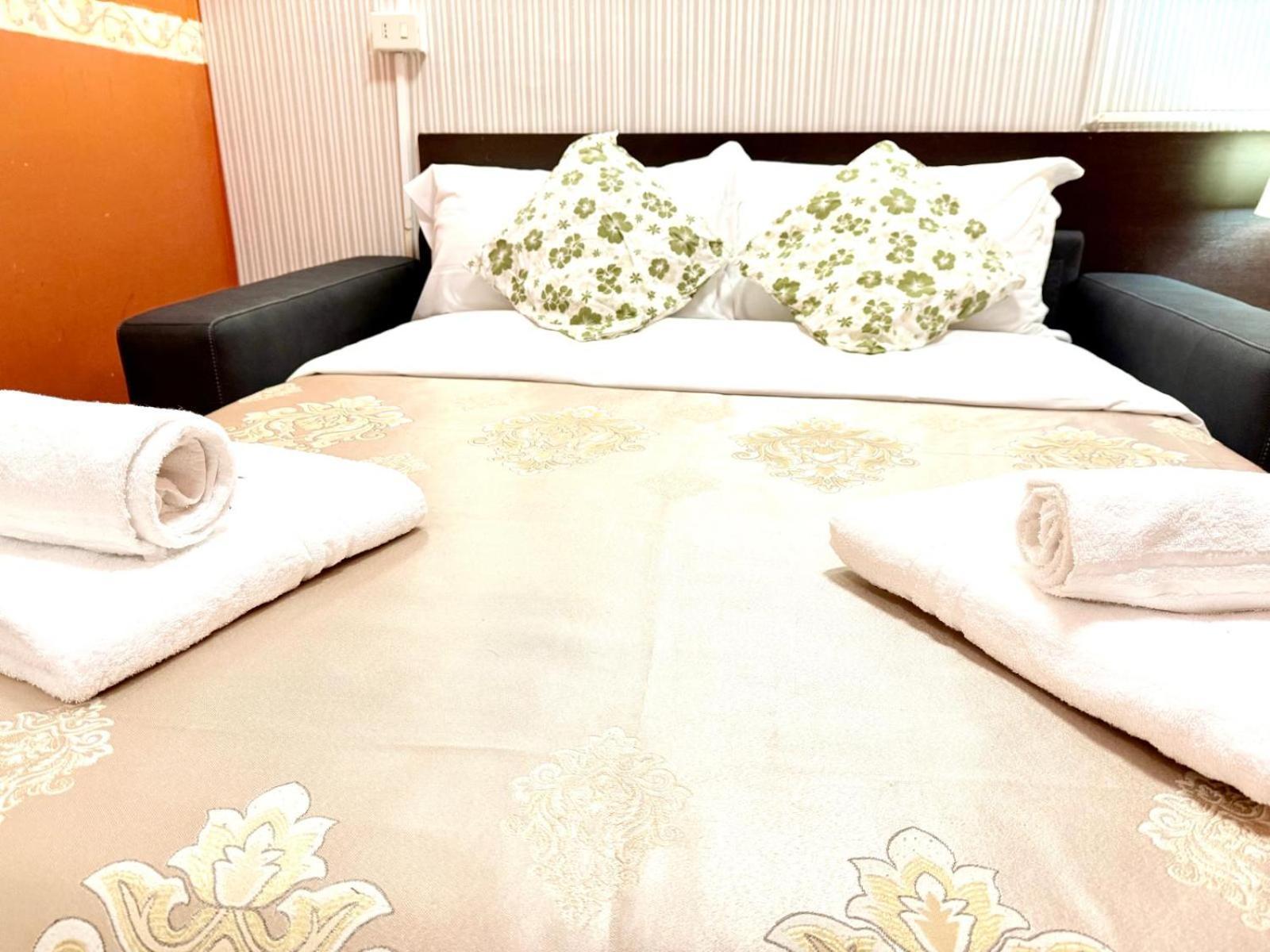 Gasthuis Green Guesthouse *