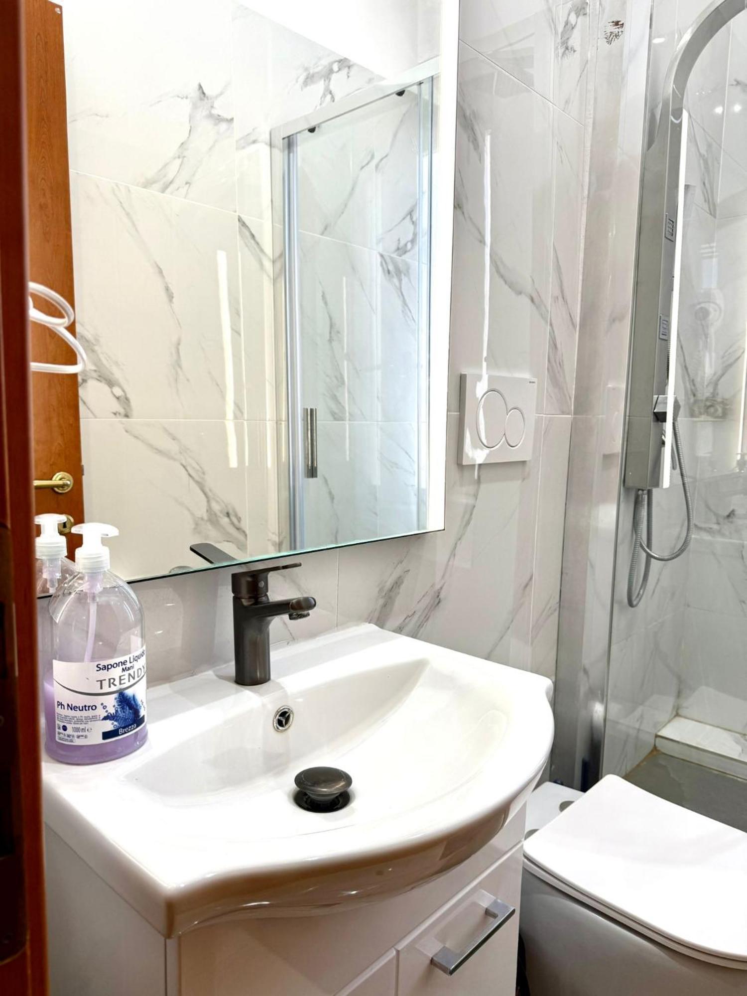 Green Guesthouse Guest house Rome