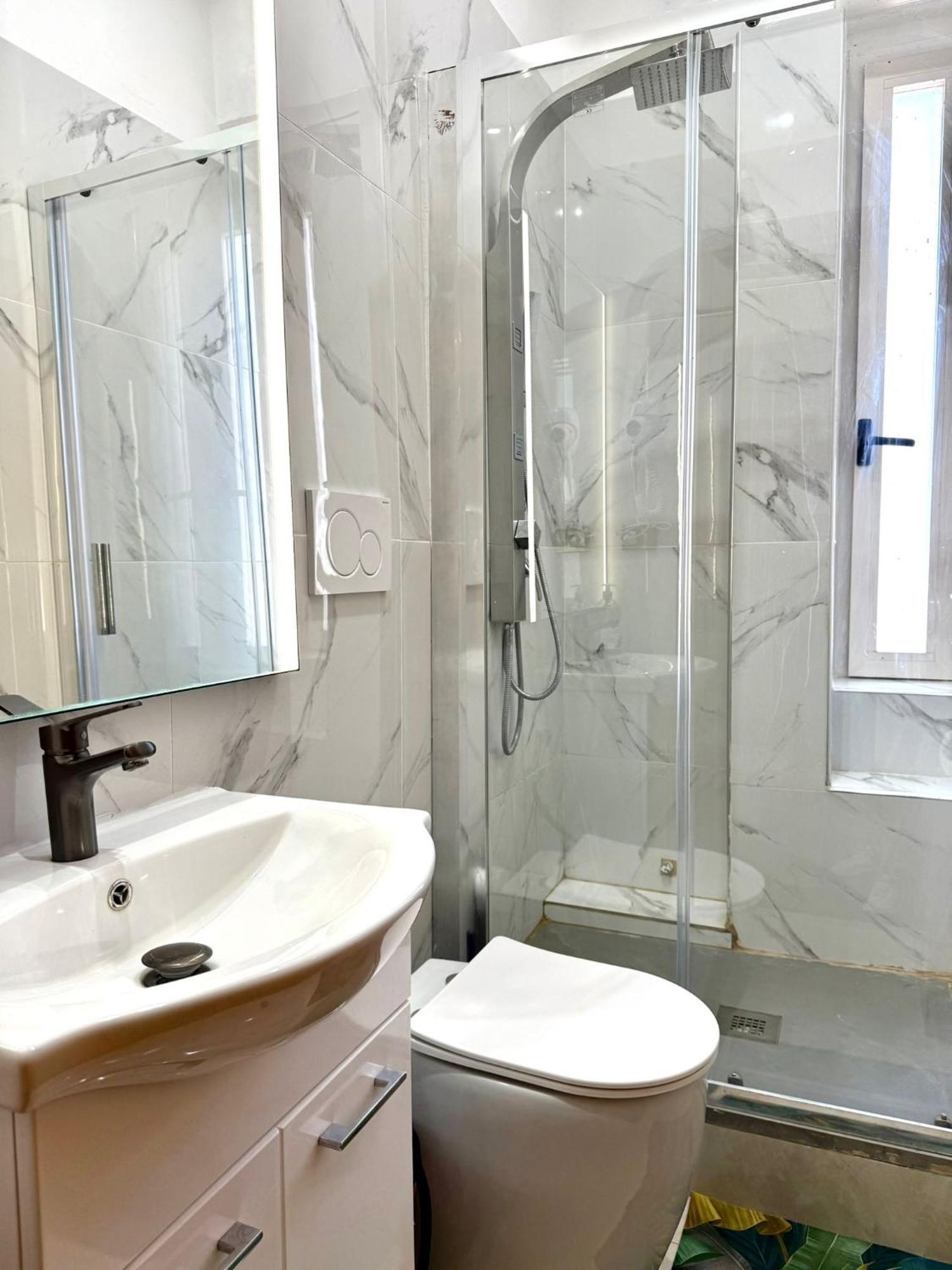 Green Guesthouse * Rome