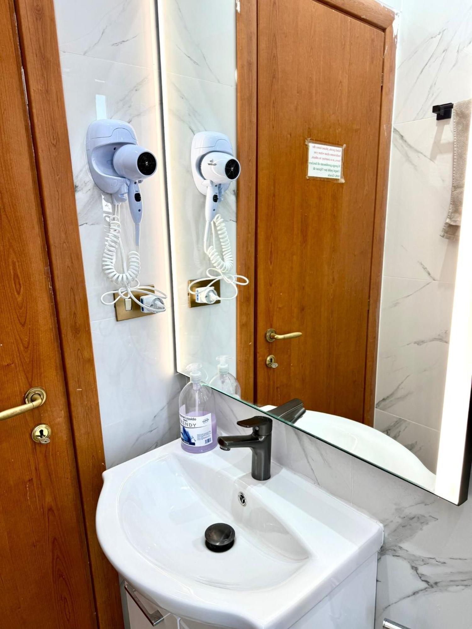 Green Guesthouse Gasthuis Rome